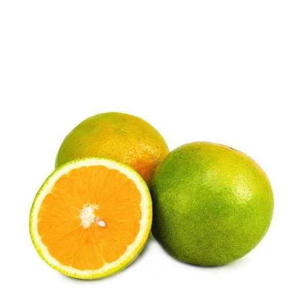 Laranja pera